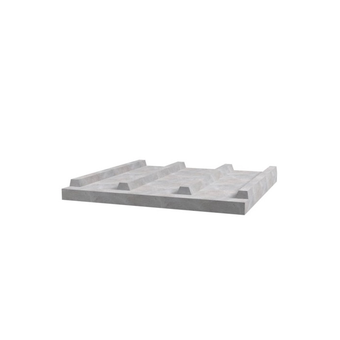 Плита перекрытия ПТ-21д-3