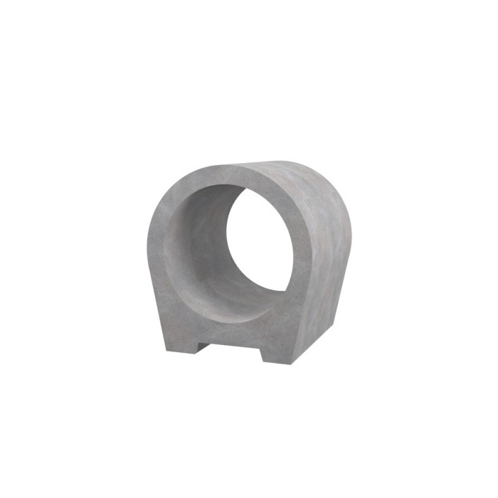 Звено круглое с опиранием ЗКП 3-300