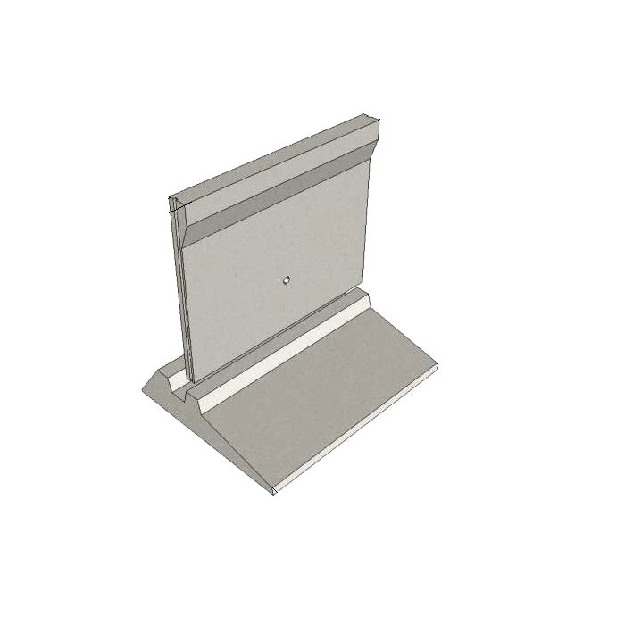 Блок фундамента №14